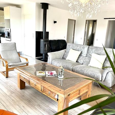 Madame Li Apartment Коголен Екстериор снимка