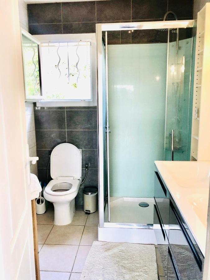 Madame Li Apartment Коголен Екстериор снимка