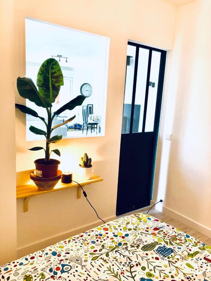 Madame Li Apartment Коголен Екстериор снимка