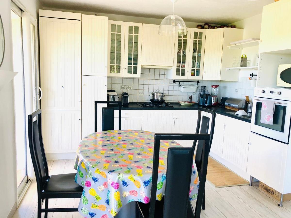 Madame Li Apartment Коголен Екстериор снимка