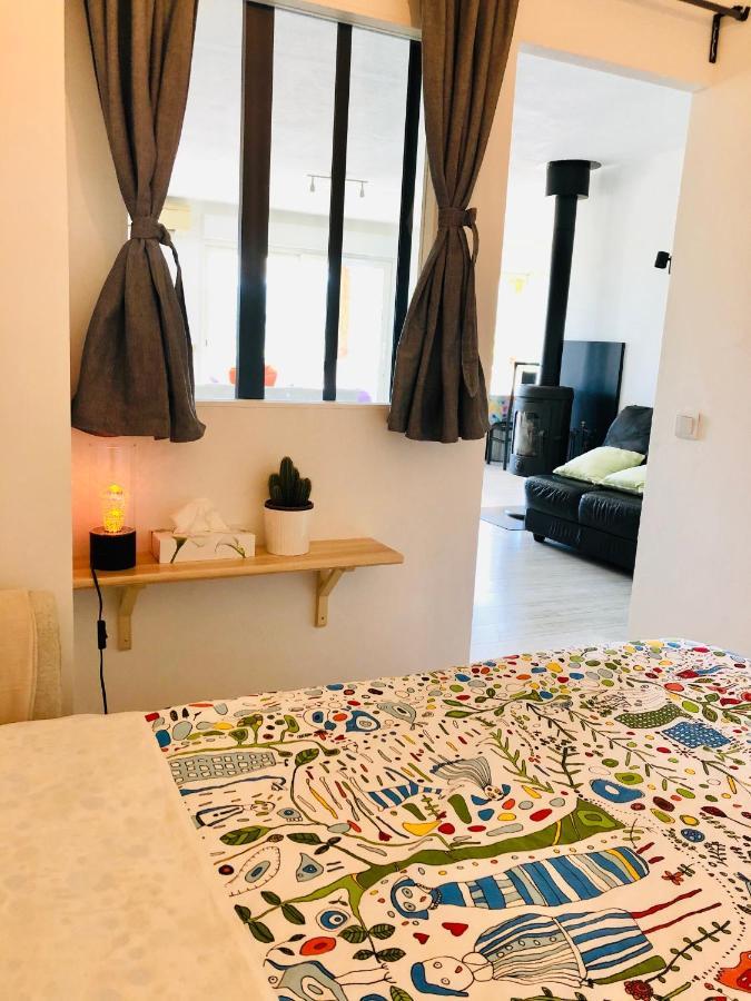 Madame Li Apartment Коголен Екстериор снимка