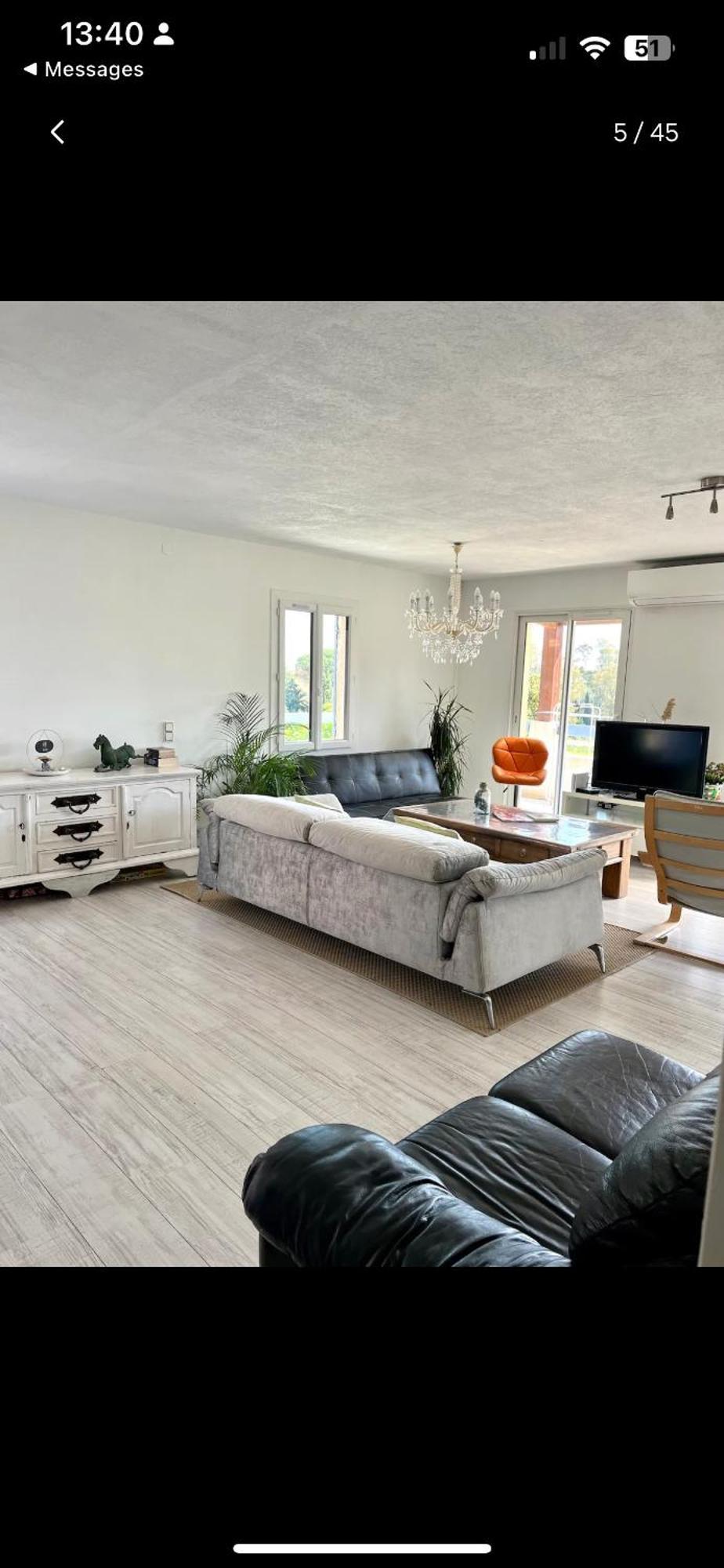 Madame Li Apartment Коголен Екстериор снимка